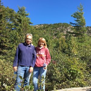 Meet your Posher, Jim